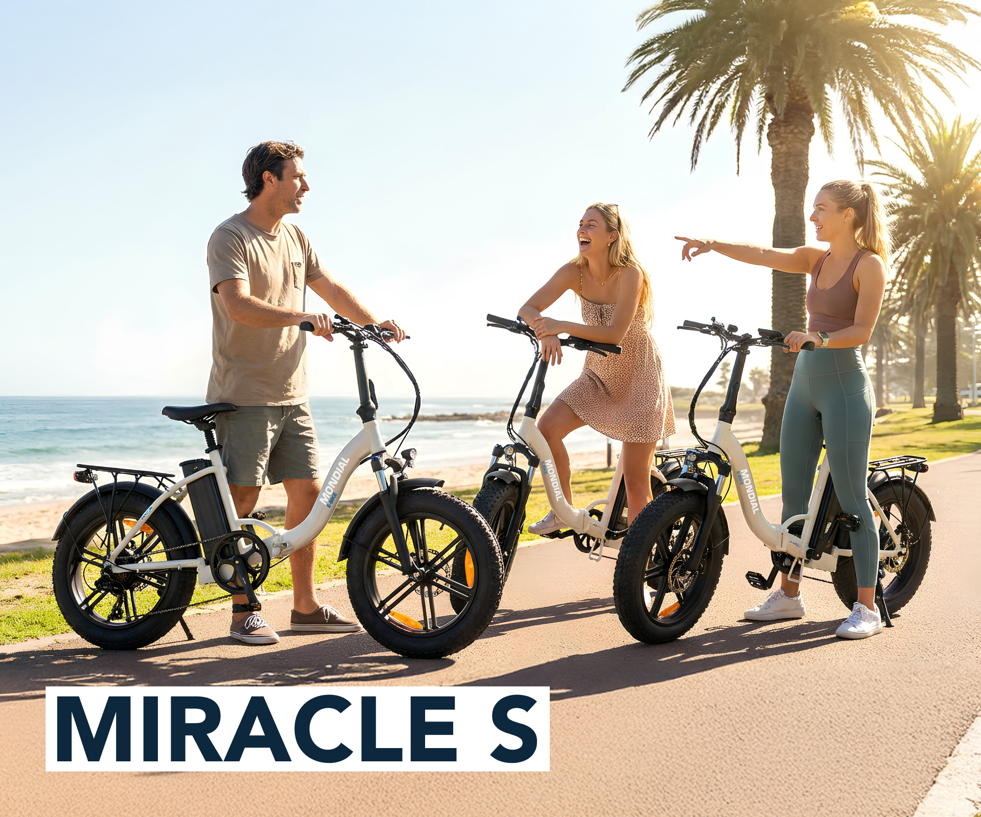 MIRACLE S